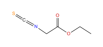 Ethyl isothiocyanoacetate